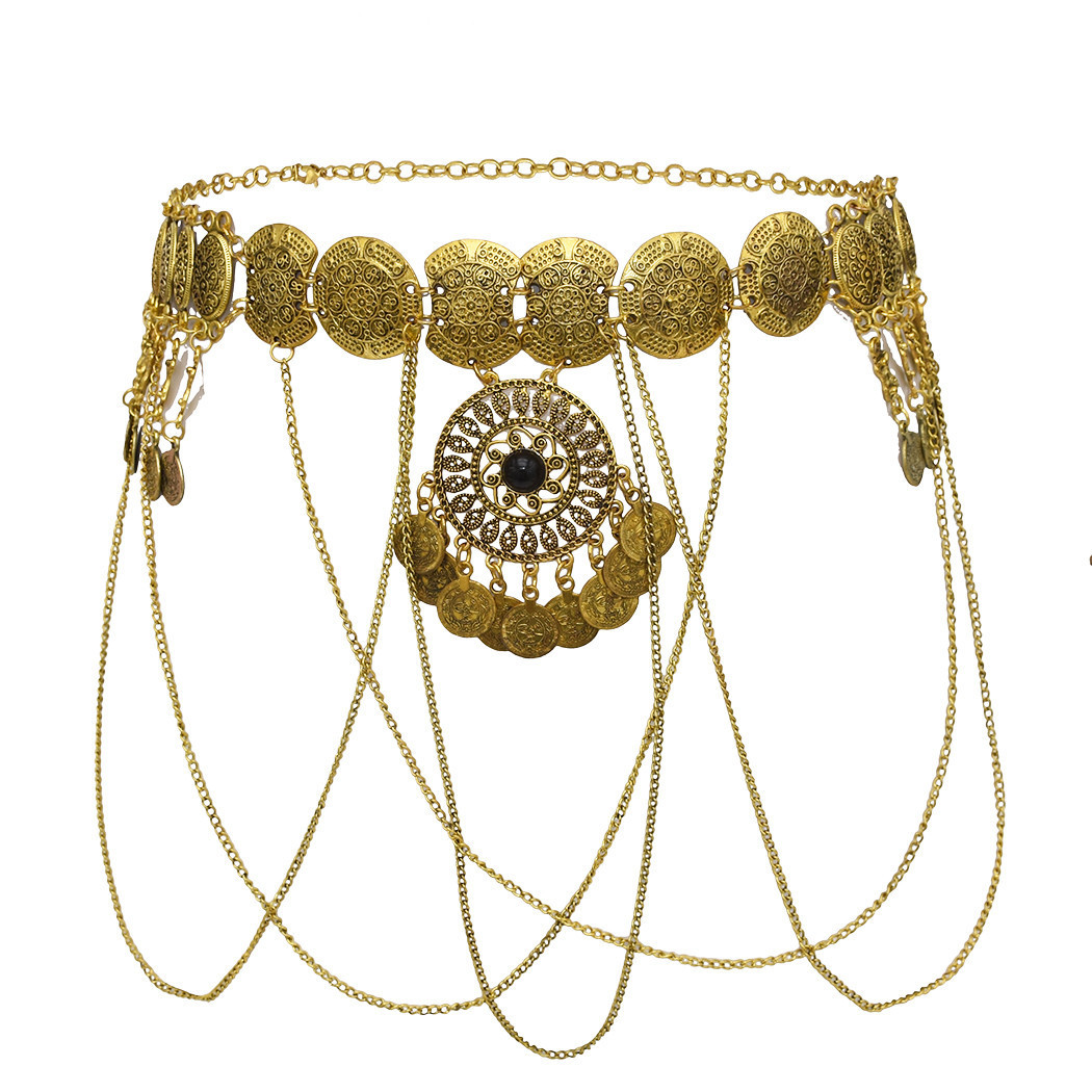 Vintage Bohemian Ethnic Hollow - Ethnic Fashion Co In recension och pris