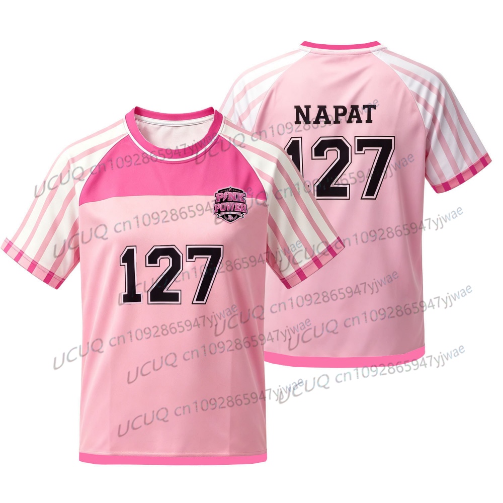 2026 DMD Sport Day Thailand Sp - Thai Silk Blouse recension och pris