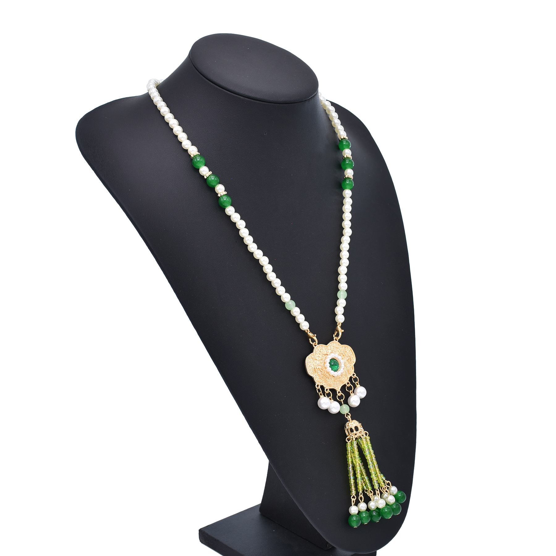 Bohojewelry Store Trendy Red B - Ethnic Fashion Store recension och pris