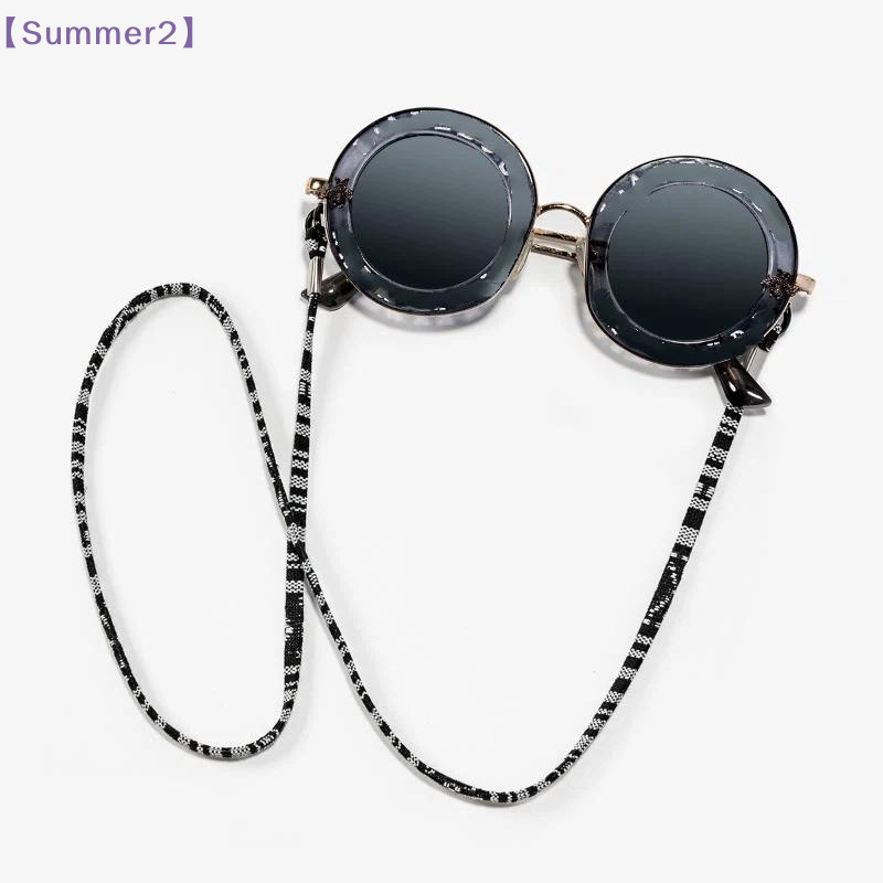 Boho Ethnic Cotton Sunglasses  - Ethnic Boho Fashion recension och pris