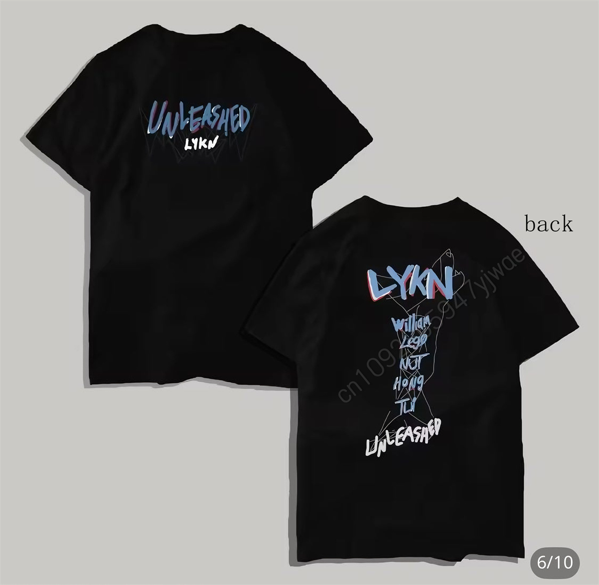 Thailand Gmmtv Lykn Unleashed  - Thai Silk Blouse recension och pris