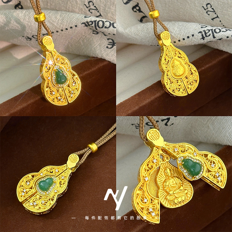 2025 Gold Store 9999 24K real  - Ethnic Fashion Store recension och pris