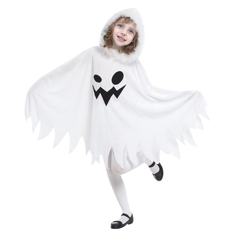 Halloween Children's Cosplay E - Ethnic Fashion Brand recension och pris