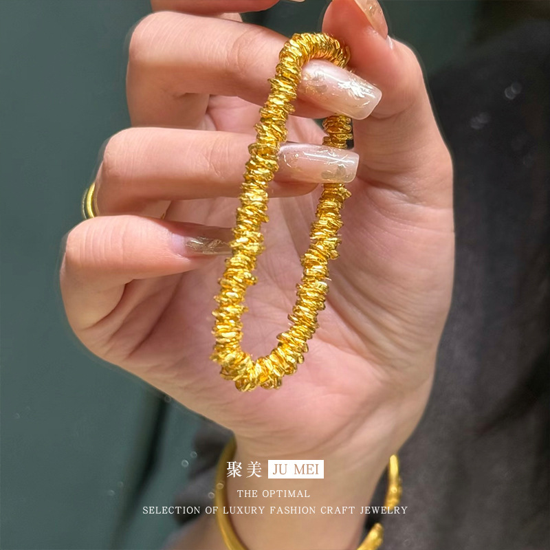 9999 24K real gold store same  - Ethnic Fashion Store recension och pris