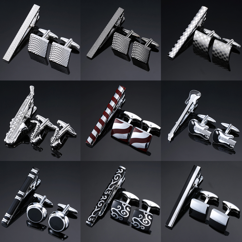 AS Superhero Cufflinks tie cli - Ethnic Fashion Brand recension och pris