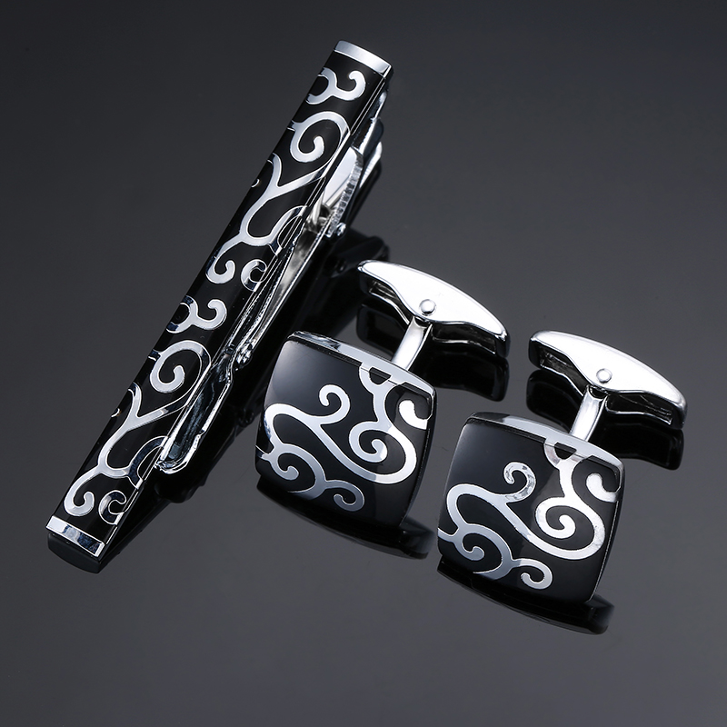 AS Superhero Cufflinks tie cli - Ethnic Fashion Brand recension och pris