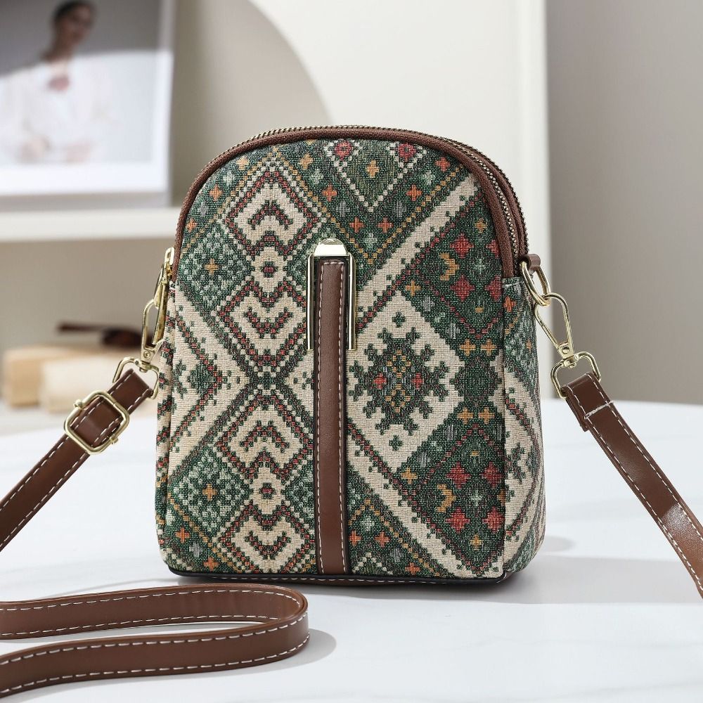 Fashion Bohemian Style Printed - Ethnic Boho Fashion recension och pris