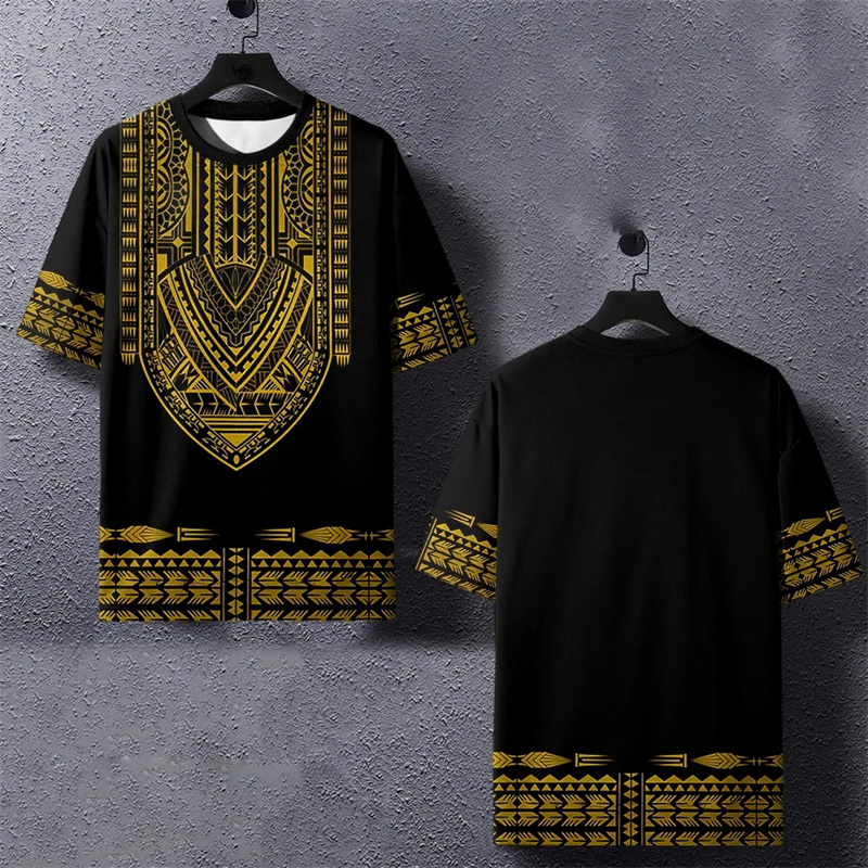 Summer Harajuku 3D Printed Eth - Kids Ethnic Fashion recension och pris