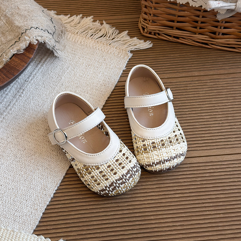 Zapatos Fashion Girls' Shoes 2 - Kids Ethnic Fashion recension och pris