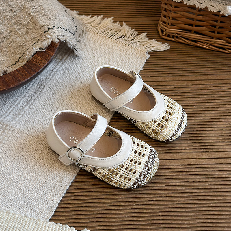 Zapatos Fashion Girls' Shoes 2 - Kids Ethnic Fashion recension och pris
