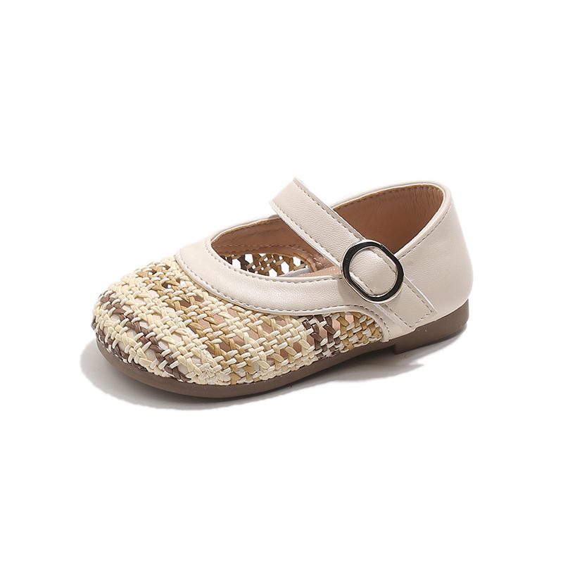 Zapatos Fashion Girls' Shoes 2 - Kids Ethnic Fashion recension och pris